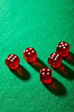 jos55 How Our Blackjack Tables Work